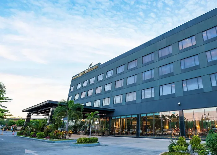 Grand Summit Hotel General Santos General Santos City