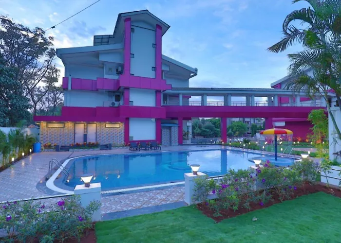 Imperial Grande Resort Lonavala