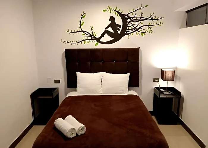 Hidden Garden Hotel Cusco