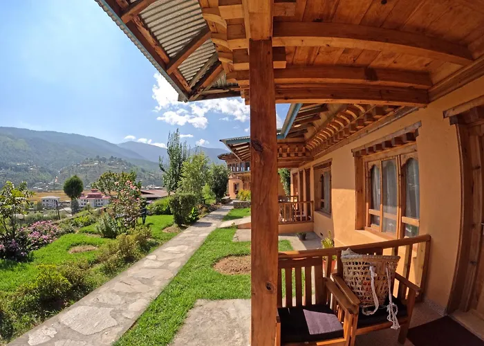 Rema Resort Paro