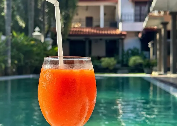 Raawan Tangalle