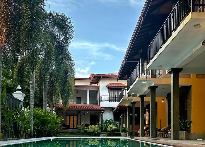Raawan Tangalle