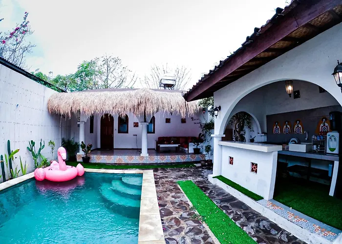 Pancho Villa Gili Air