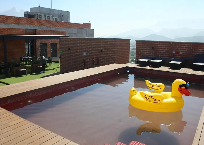 Ecovergel Santa Lucia Monterrey
