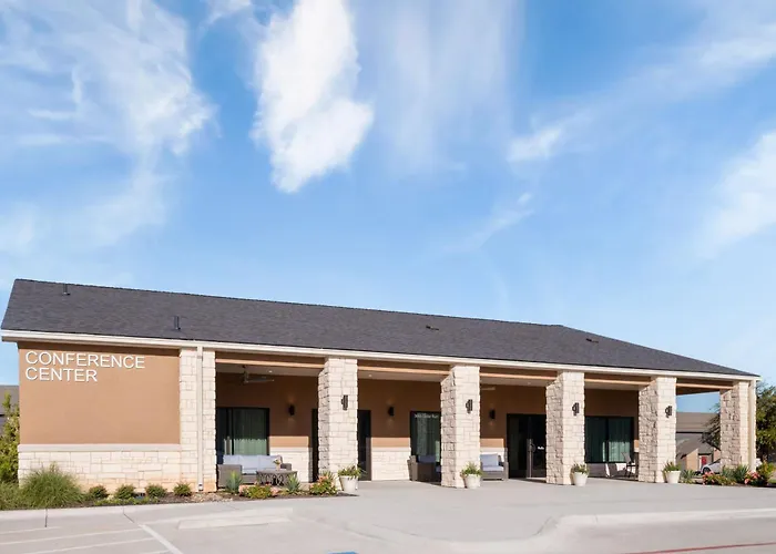Towneplace Suites By Marriott Abilene Southwest