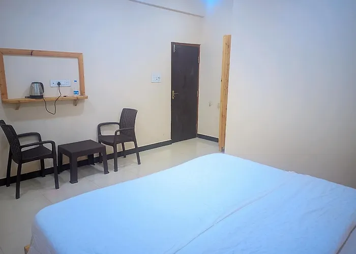 Hotel Ramdev Arambol