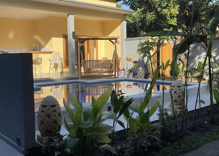 Villa Aura Lovina 