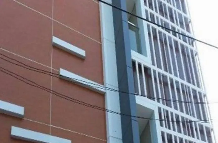 Citihub Hotel @Mayjen Surabaya