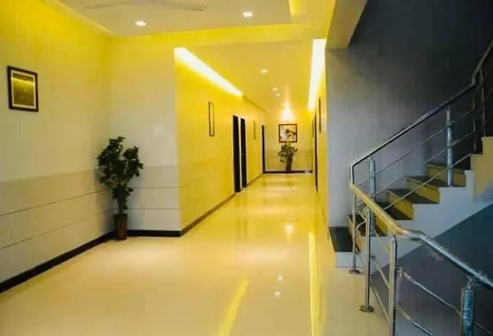 Hotel Grand Bee Residency Bhiwandi