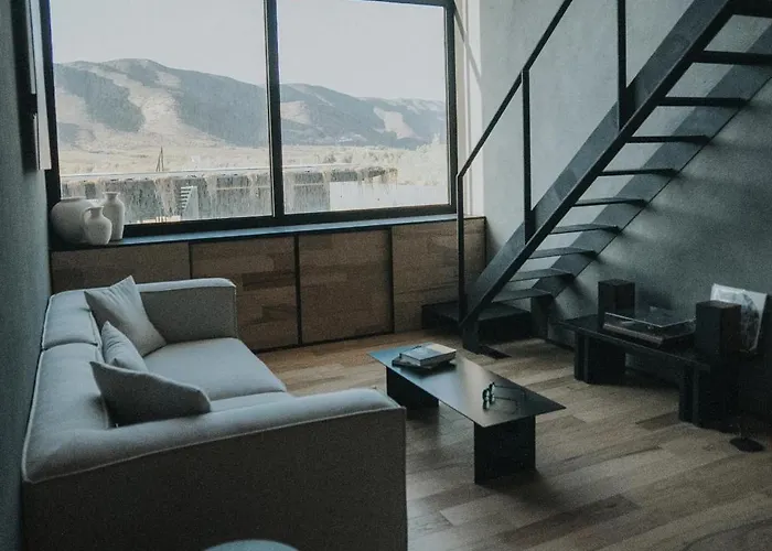 Dolmen Hotel Boutique Ensenada