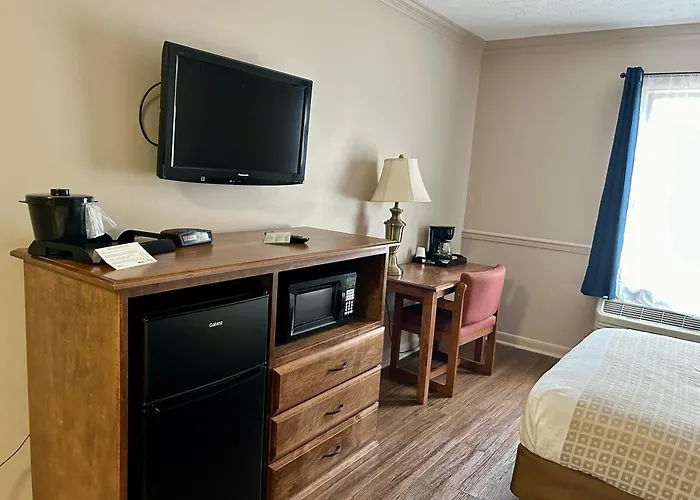 Keyser Inn