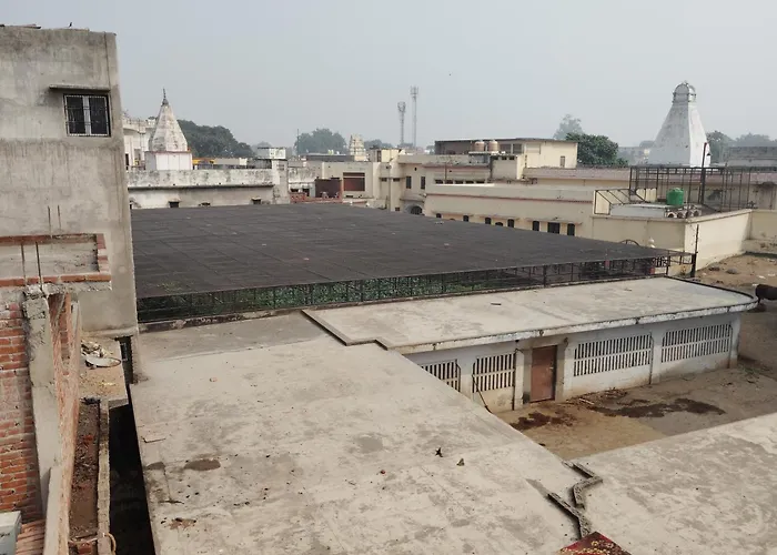 Shri Ram Lala Guest House Ayodhya