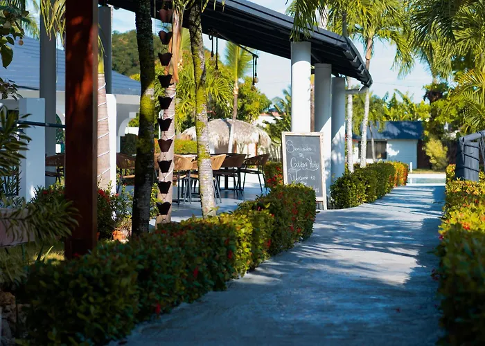 El Colibri Hotel Sosua