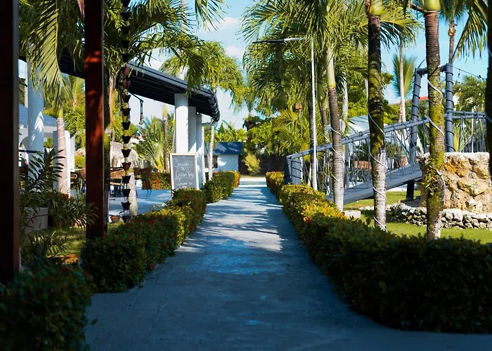 El Colibri Hotel Sosua