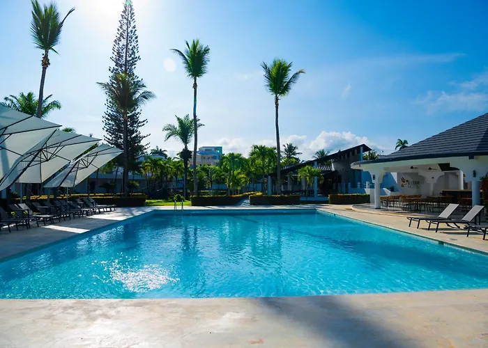 El Colibri Hotel Sosua