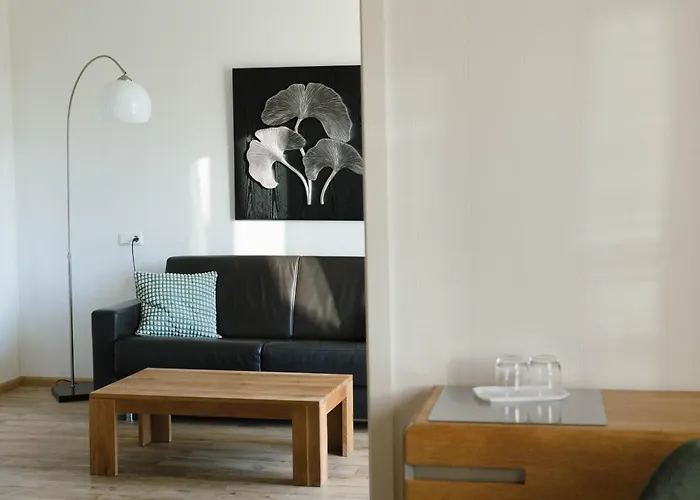 Feelfalt Hotel Bad Bellingen