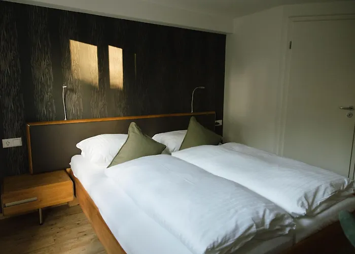 Feelfalt Hotel Bad Bellingen