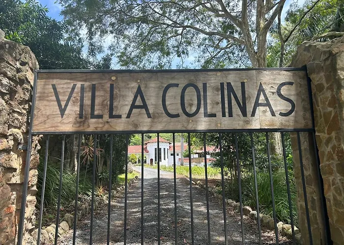 Villa Colinas At Serenity Hills Margate