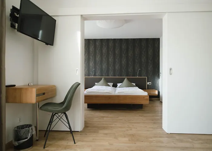 Feelfalt Hotel Bad Bellingen