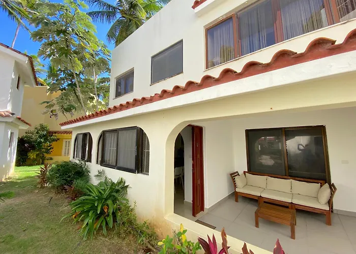 Tropical Villas Playa Los Corales Punta Cana