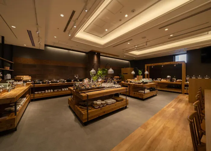 Hotel Enoe Hakodate