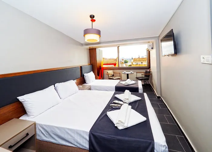 Diamond Hotel İstanbul