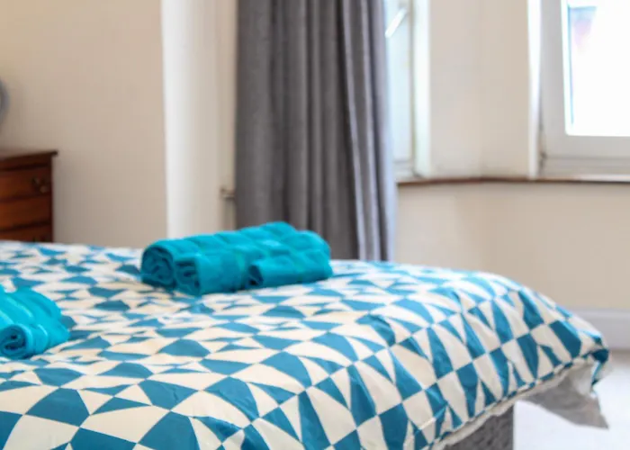 Darwin Road Guest House 3 Southampton