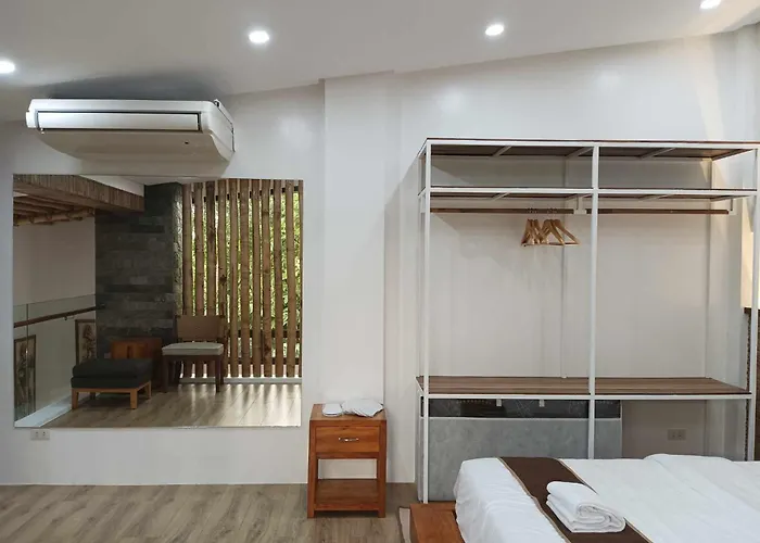 The Nest By Trabiesa Tagaytay Hotel Tagaytay City