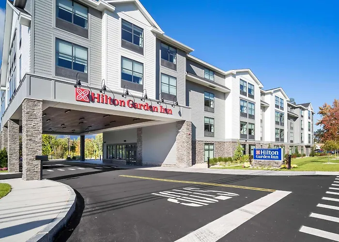 Hilton Garden Inn North Conway
