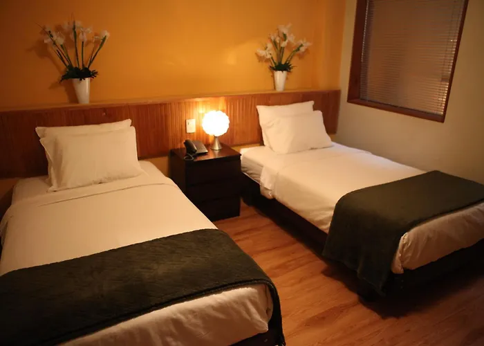 Park Hotel Lima