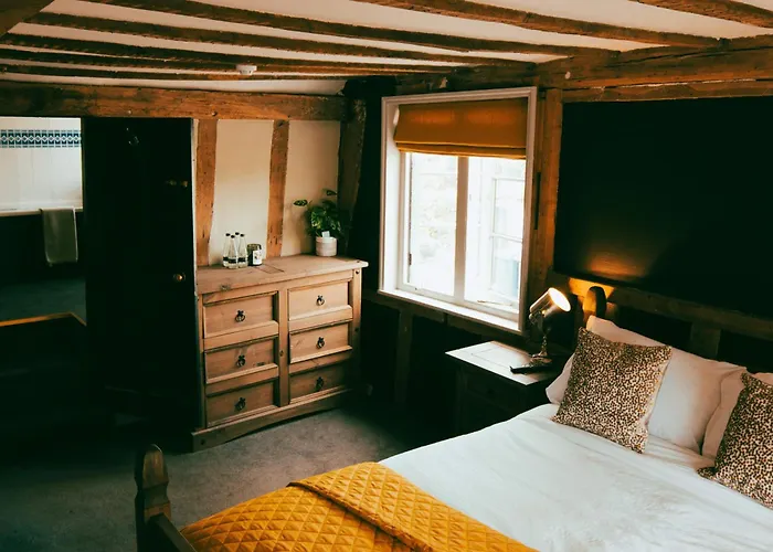 The George Hotel Cavendish