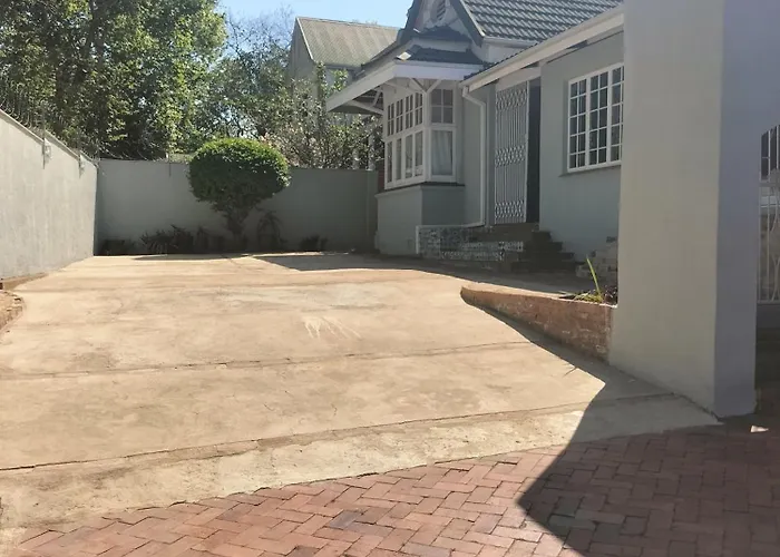 Yes Please Guest Rooms Pietermaritzburg