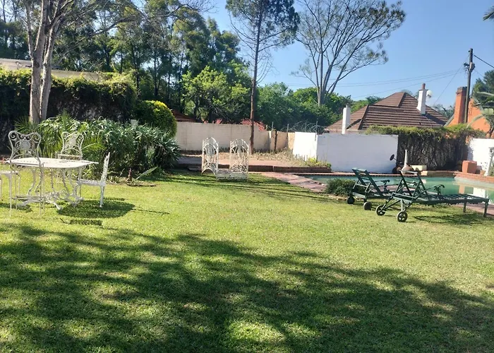 Yes Please Guest Rooms Pietermaritzburg