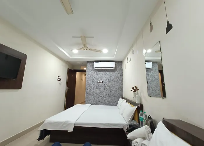 Treebo Yatri Grah Kshipra T Hotel Ujjain