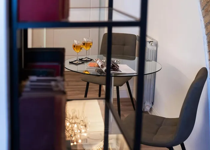 Palatino Suites Roma