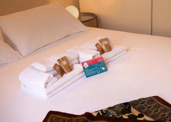 Palatino Suites Roma