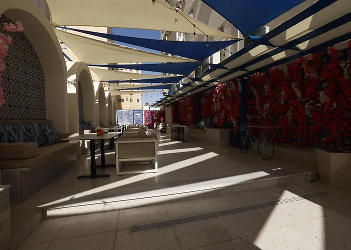 G Hotel Amman