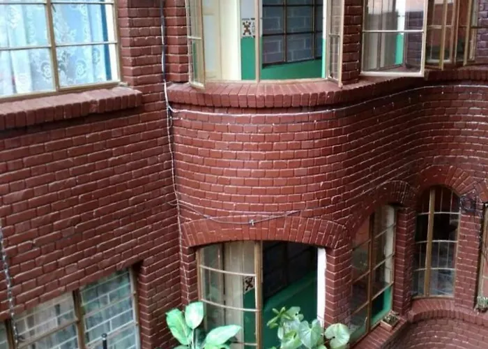 Hotel Quiratama Bogotá