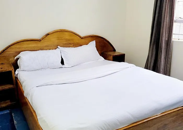 City Breeze Cbd Nairobi