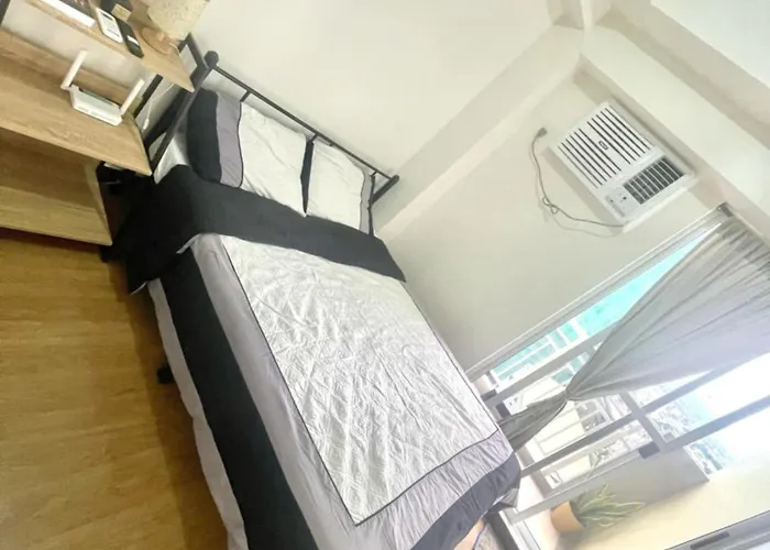 Infina Towers Aparthotel Quezon City