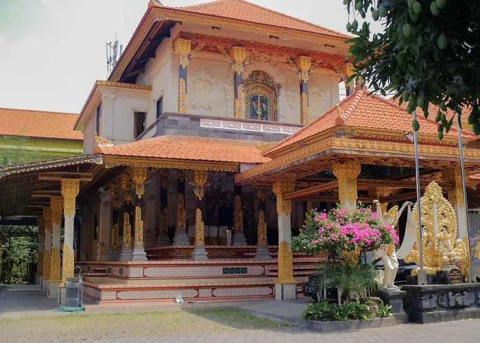 Hotel Damai Denpasar 