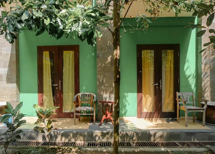 Hotel Damai Denpasar 