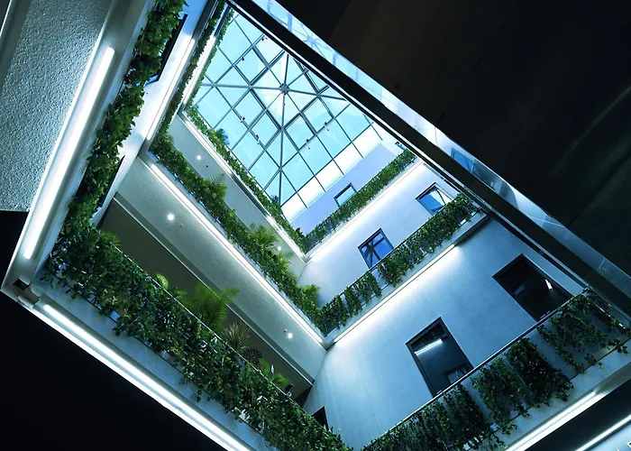 Fashion City Hotel Superior Budapest