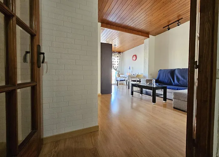 Meridiana Nino House Barcelona