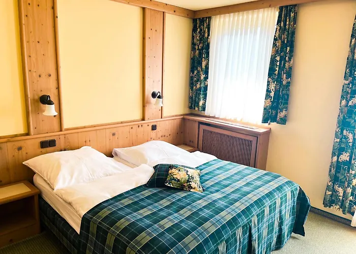 Hotel Albers Recklinghausen
