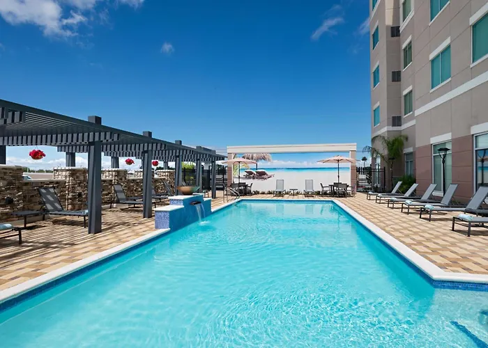 Residence Inn By Marriott Corpus Christi South