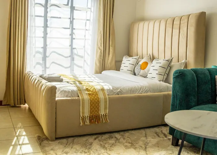 South Suites Nairobi