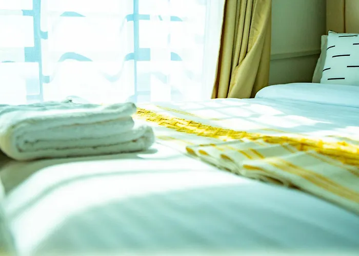 South Suites Nairobi