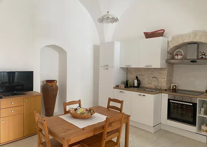 Casa Bellina Bed & Breakfast Locorotondo