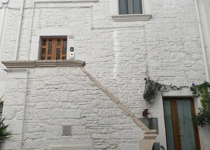 Casa Bellina Bed & Breakfast Locorotondo